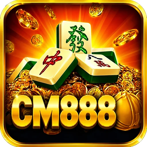 CM888 — ikon APK