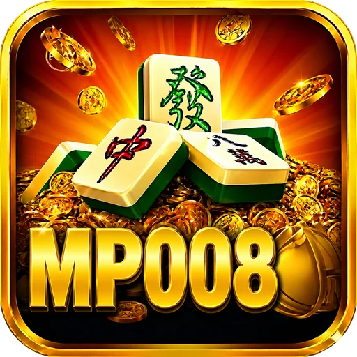 MP008 — ikon APK