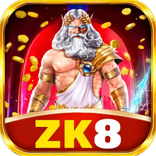 ZK8 — ikon APK