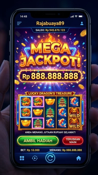 mpo888 — menu pengaturan